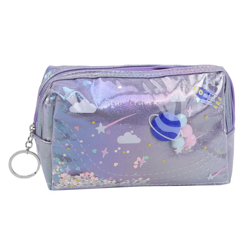 Cosmetic Bag Organizer Waterproof Portable Makeup Bag 2020 Brand Hot Sale Fashion Travel Women Necessity Beauty Case Wash Pouch