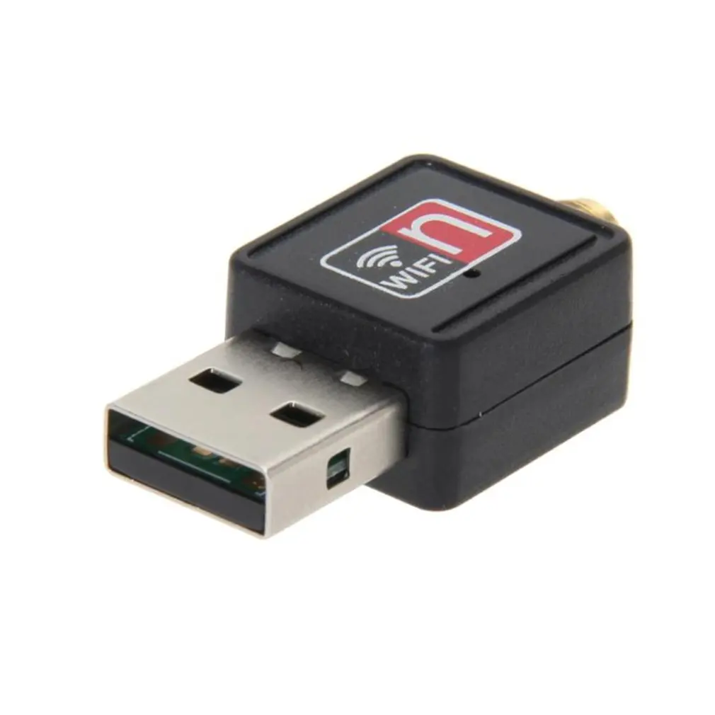 150 м USB WIFI беспроводной LAN адаптер большой радиус действия 2dBi антенна для