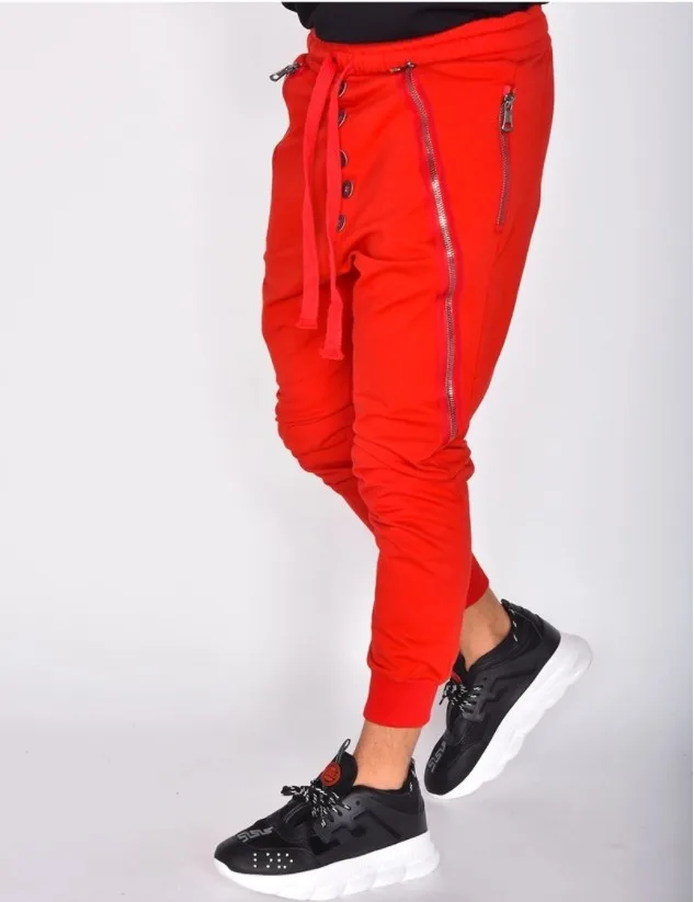 

Men Pants Men Joggers Men Zipper Undefined Bape Streetwear Joggers Men Sweatpants Fitness Men Clothing Sweat Pants