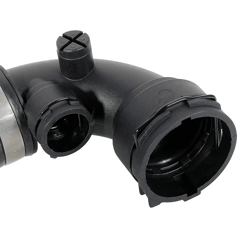 Coolant Radiator Hose Water Pipe Line 17127510952 for -BMW E46 320 323 325 328 330 | Hoses & Clamps