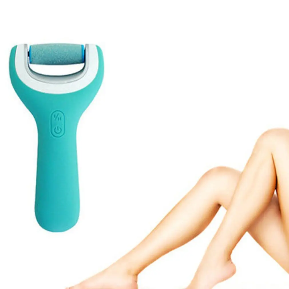 USB перезаряжаемые электрические педикюрные инструменты для ухода за ногами