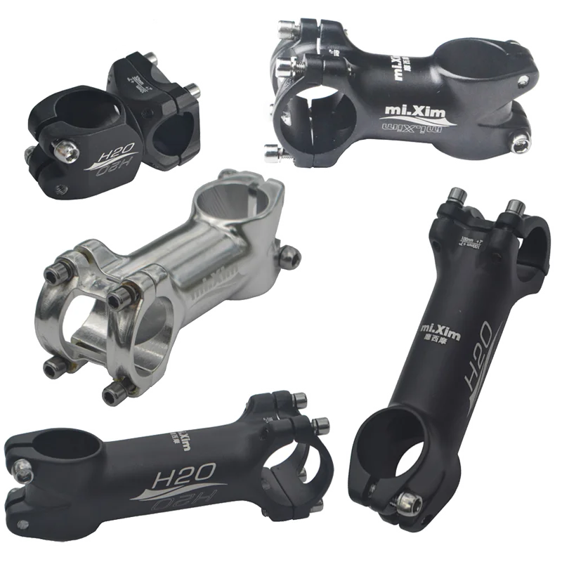 Горный велосипед 31 8*32 мм/60 мм/80 мм/90 мм/100 мм|bike riser|bike riser stemriser stem |