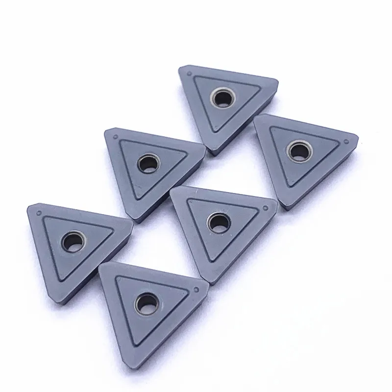 TPKN1603 PDTR карбидный фрезерный токарный инструмент TPKR 1603 режущий токарная вставка