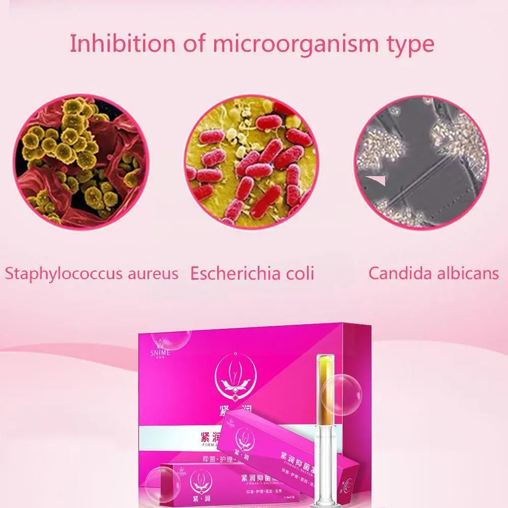 

Усадочный гель для укрепления мышц влагалища K4b8