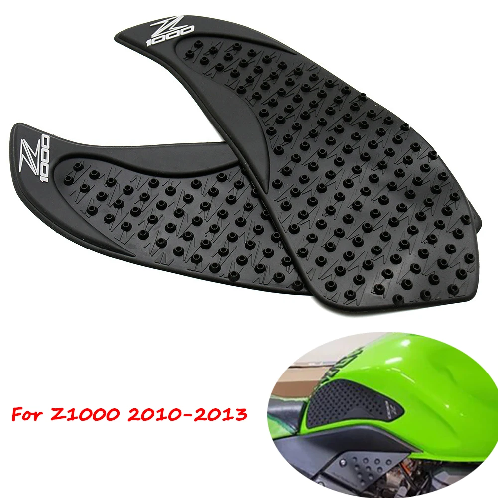 

Противоскользящий протектор колена для Kawasaki Z1000 Z 1000 2010-2013