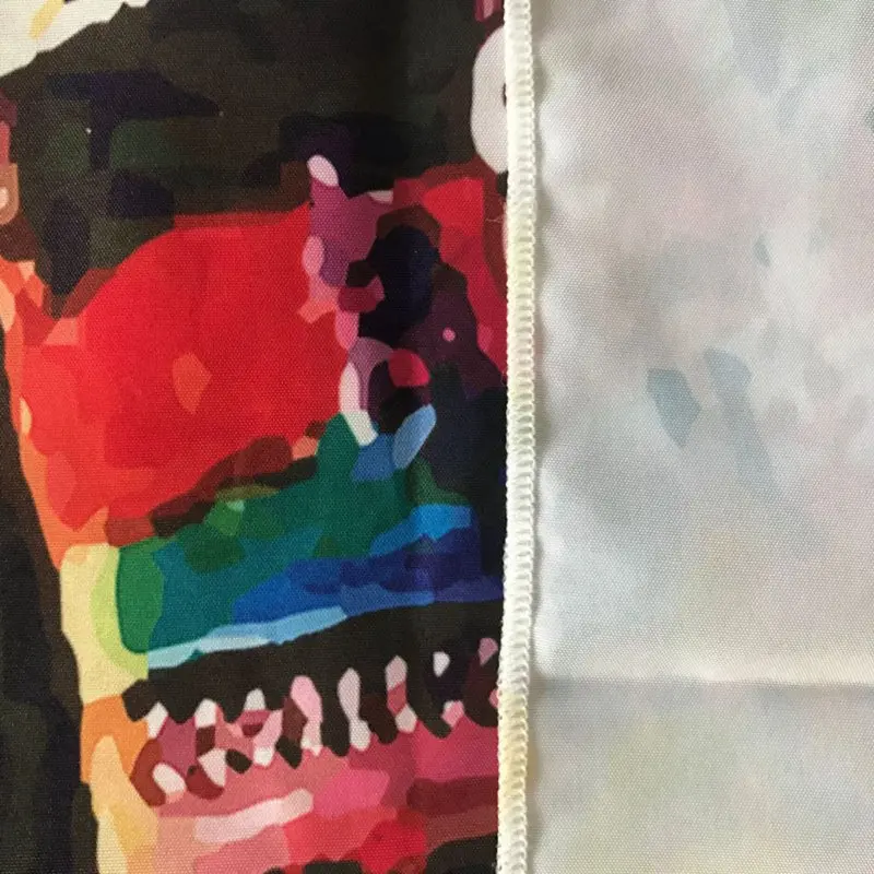 Настенный Гобелен 2020 гобелен с изображением леса звездного неба галактики