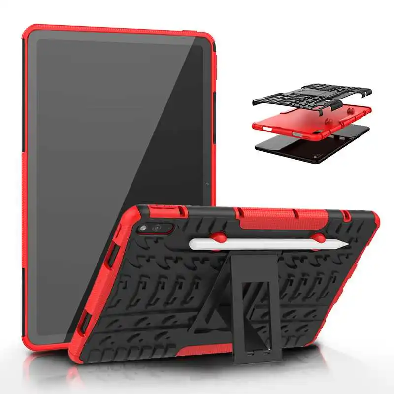 

Модный чехол с защитой от падения для планшета Huawei MatePad 10,4 T 10s T10s T8 Pro 10,8