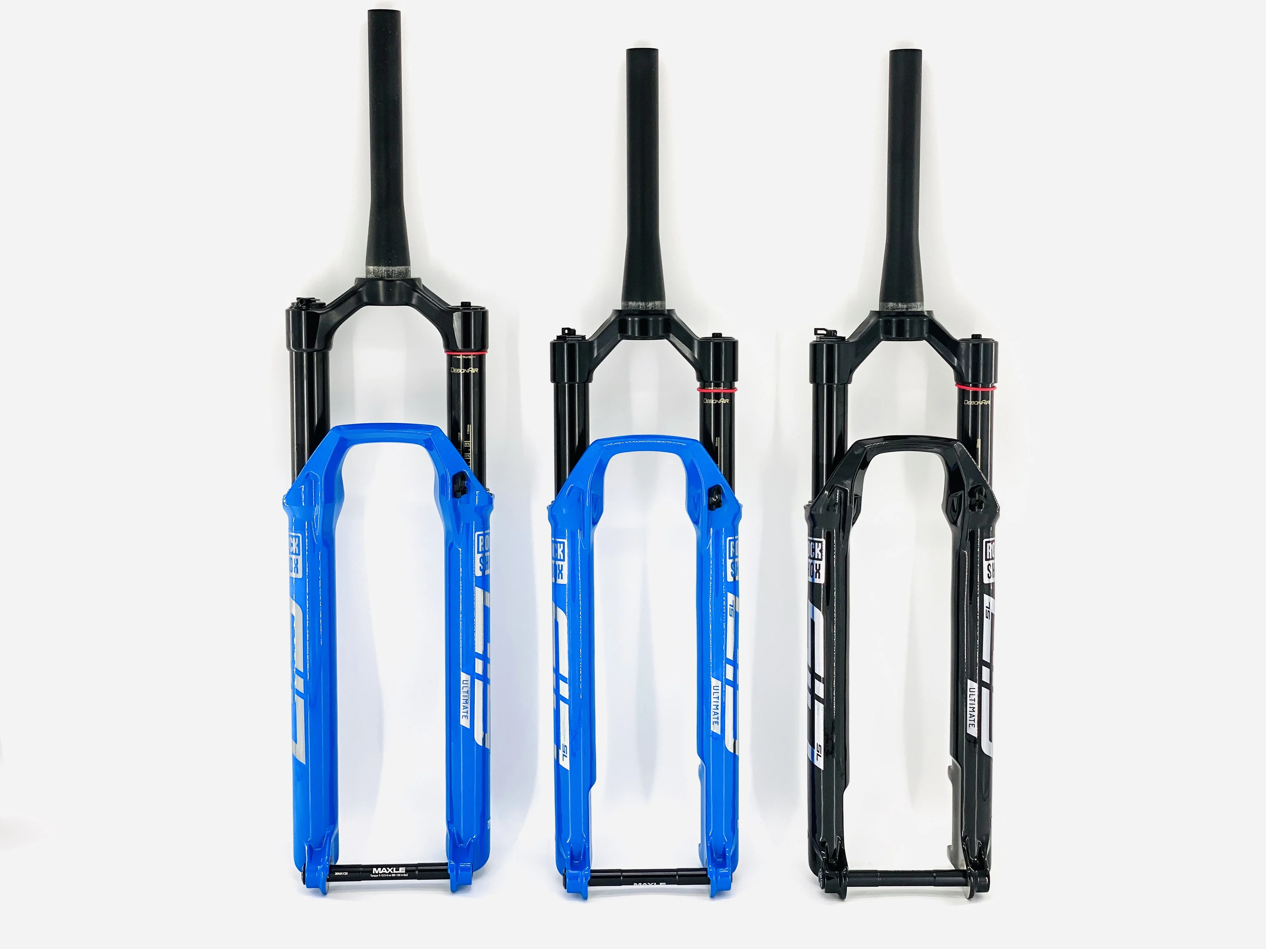2021 ROCKSHOX SID SL ULTIMATE/REBA RL 29ER Гора передняя вилка плечевой контролируемый провод
