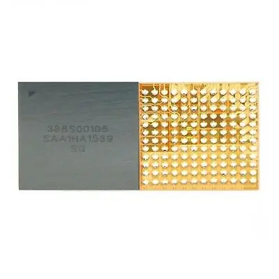 5 шт./лот оригинальный большой основной аудио IC 338S00105 для iPhone 6s plus 6sp + 6splus U3500 & 7G 7plus 7