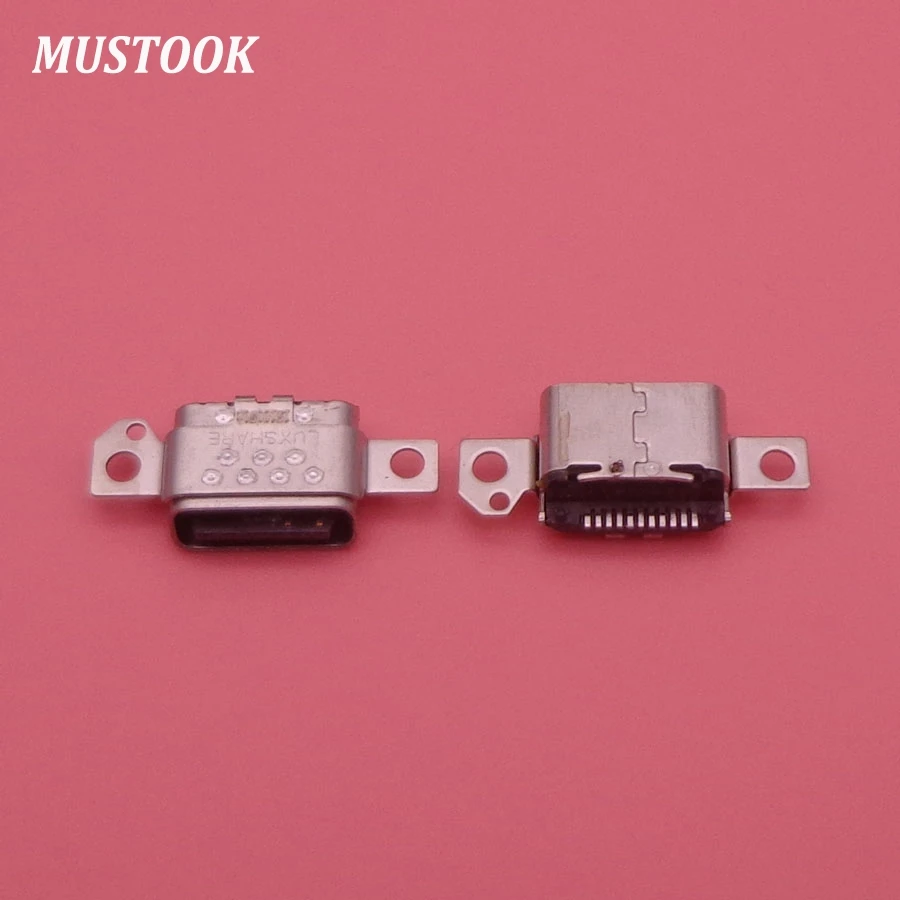2 шт. 11Pin для Meizu Pro 5 Micro mini USB зарядный порт док-разъем разъем питания Запасная часть