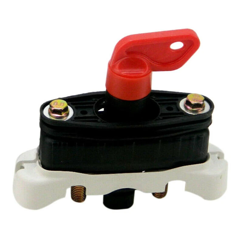 

NewSpare Main Battery Switch Power Switch for Volvo Trucks FH FM FL VM 21199003