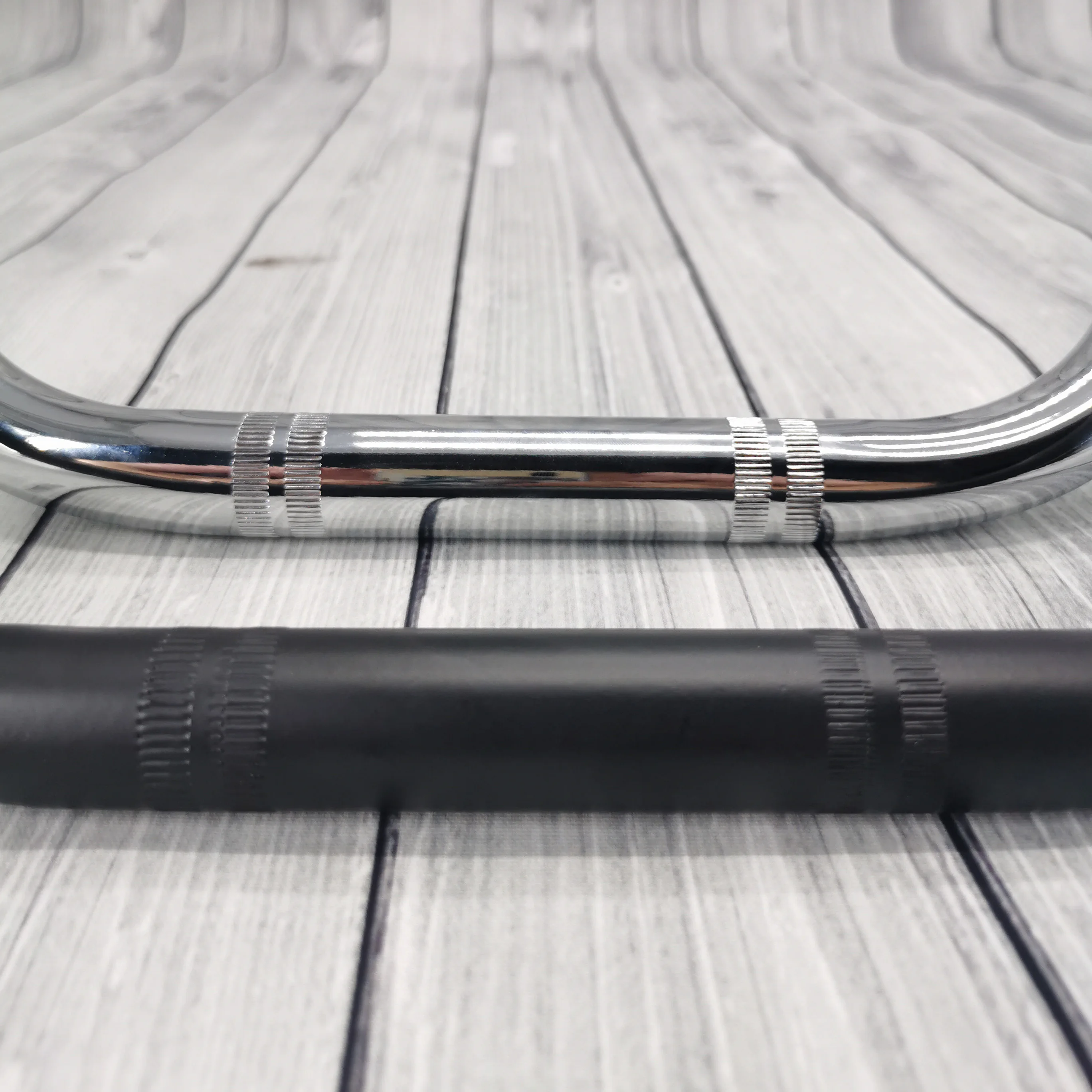 Motorcycle Handlebar 22mm Super High Motorbike Scooter Handle Bars Retro Bike Bobber Chopper Cruiser Dyna Softail Steering Wheel |