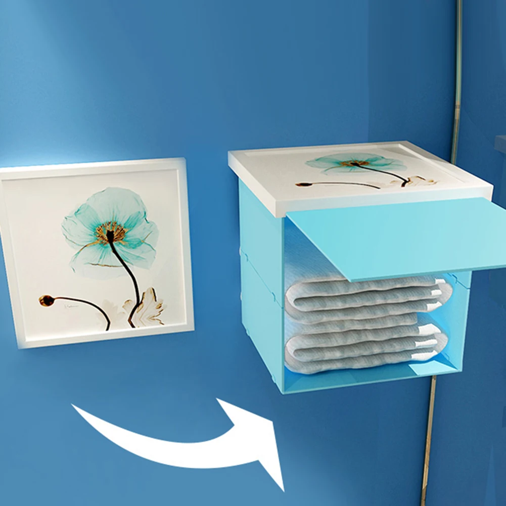 Полка для ванной комнаты складные полки хранения одежды клейкая полка обои душа