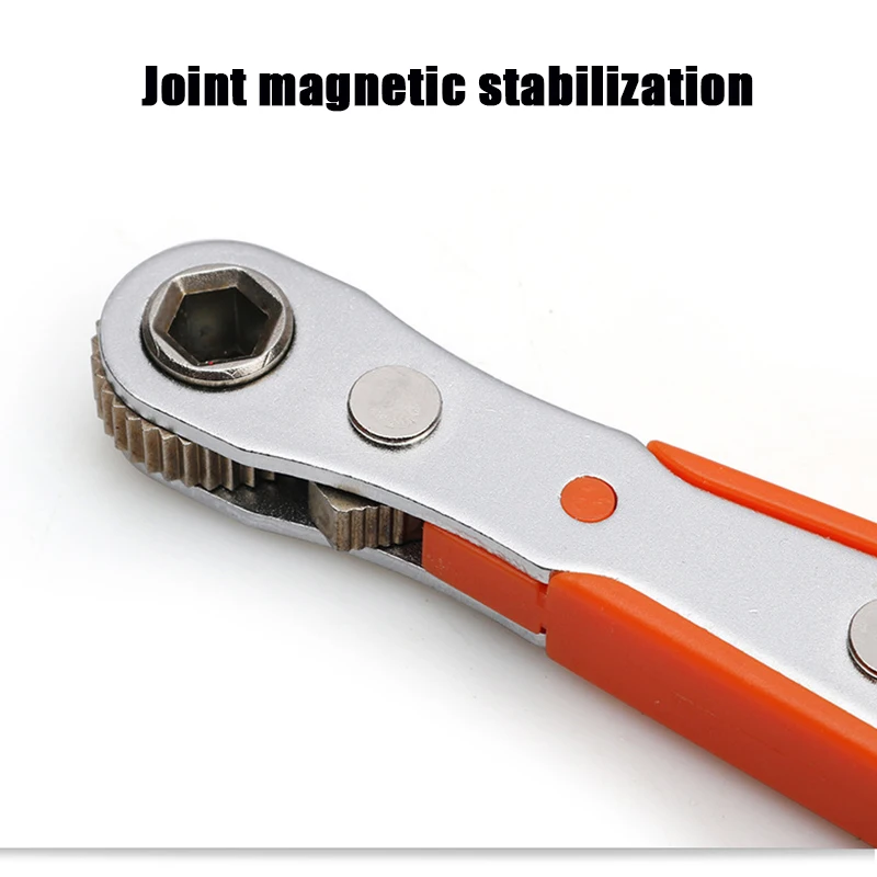 

Мини бит трещотка гаечный ключ насадка ручка отвертка бит торцевой ключ Отвертка Инструмент FHJ889