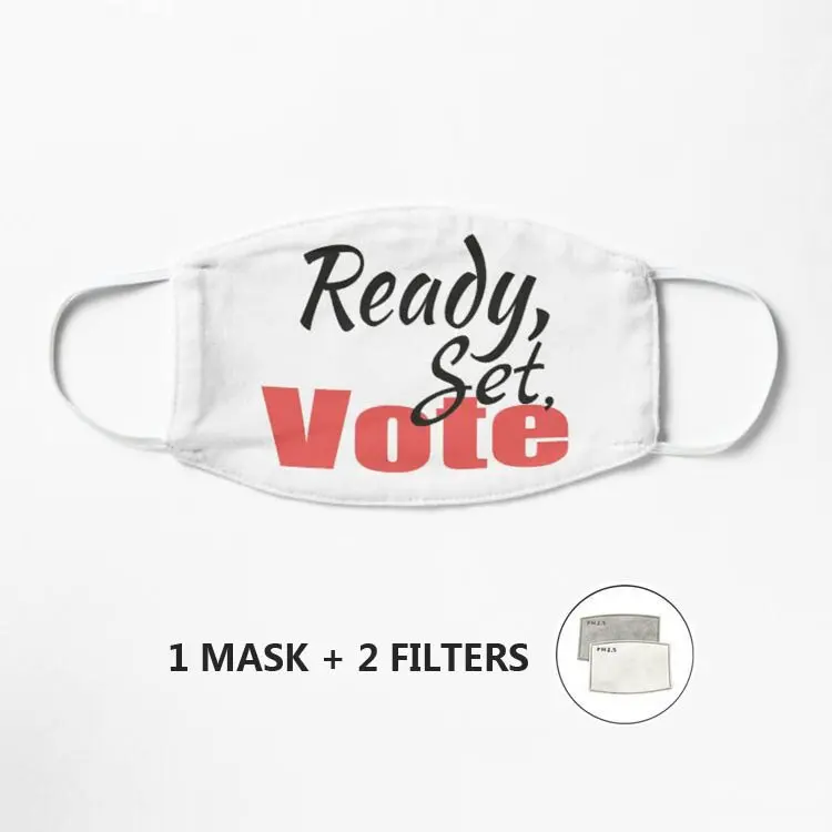 

Готов, набор, голосование маска моющиеся Mascarilla узор уход за кожей лица маска для лица из материала на основе хлопка в респиратор в стиле «хип...