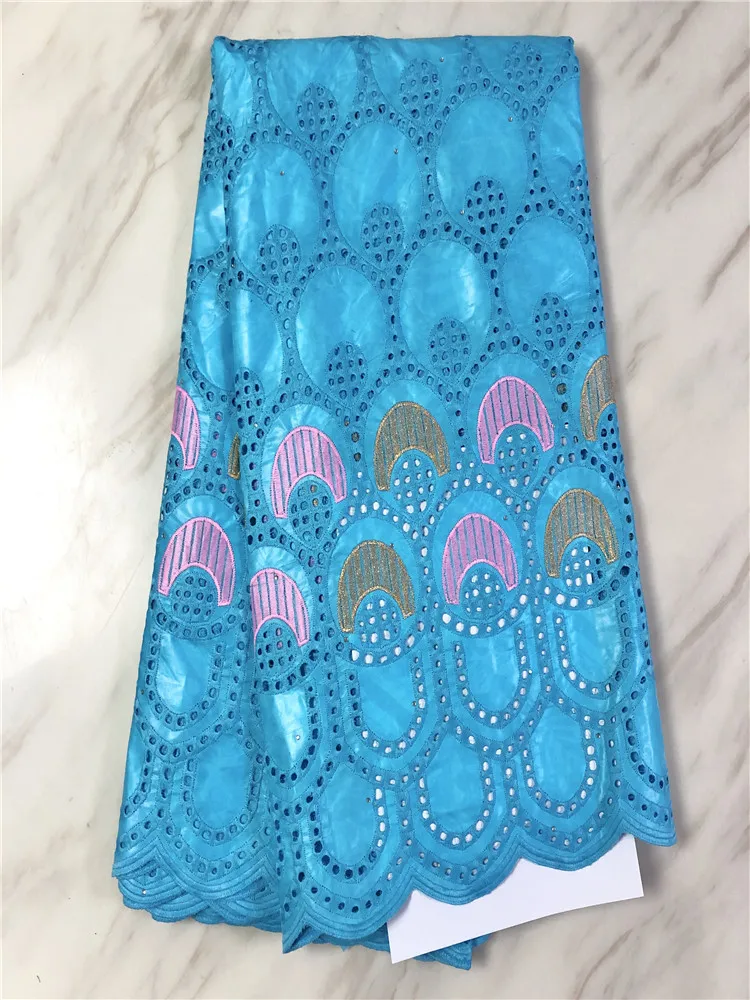 Африканская богатая ткань bazin с бриллиантами последняя мода женская сетчатым