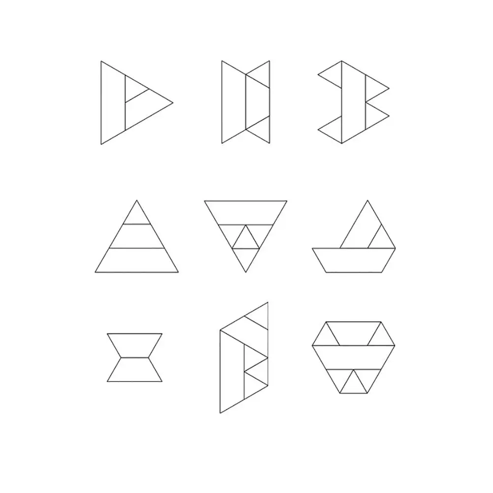 3 вида форма для бетона сада горшка комбинированный цветочный горшок силиконовая