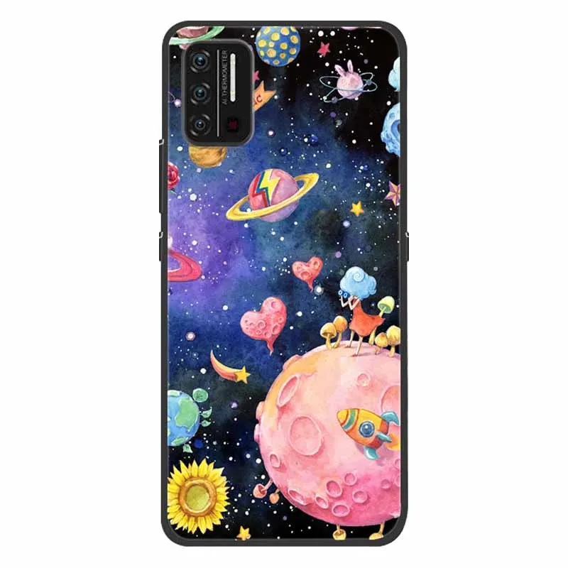 for umidigi a7s case marble soft silicone back case for umidigi a7s phone cover for umidigia7s a7 s a 7s coque funda bag free global shipping