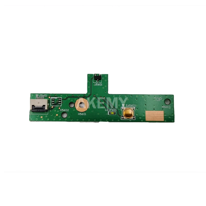 

1- 10PCS NEW Original for Asus K53Sv A53S X53S K53S K53E K53SD K53SJ Power Button Board Switch board With cable