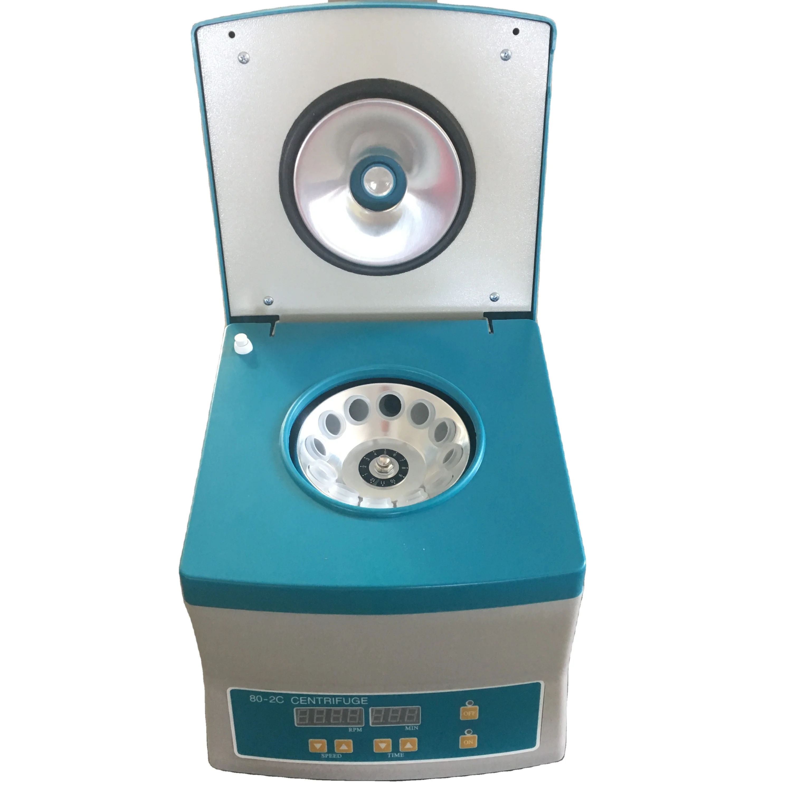 

80-2C medical use fat prp centrifuge