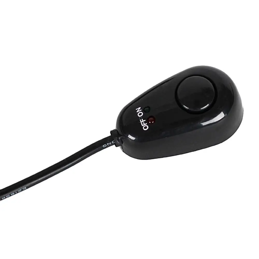 Светодиодный светильник переключатель полосы автомобильный противотуманный