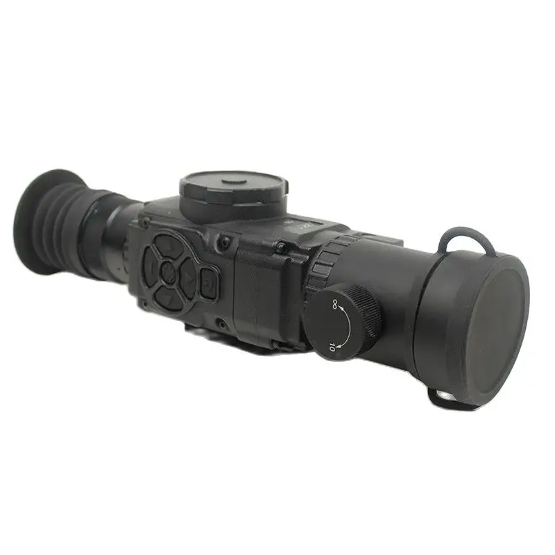 Рисунок 5 - ZK1-50 HD инфракрасный военный тепловизор