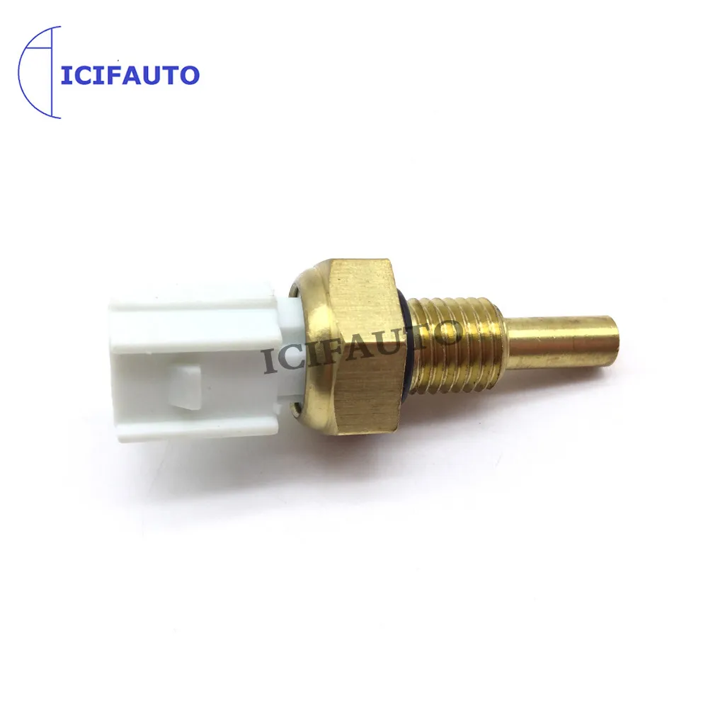 37870-RWC-A01 датчик температуры охлаждающей жидкости двигателя для Honda/Acura/Civic/Odyssey