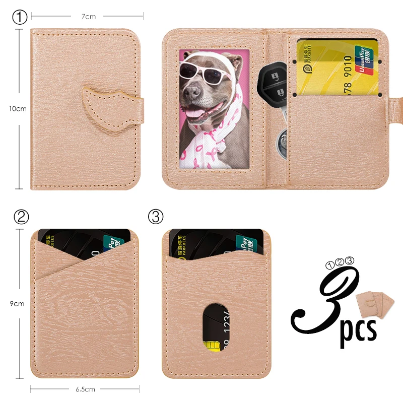 Adhesive Sticker Чехол для телефона из искусственной кожи с текстурой под дерево Для Doogee S40, Мягкий Силиконовый Чехол Для Doogee S40, защитный чехол для задней панели - Цвет: Adhesive Sticker