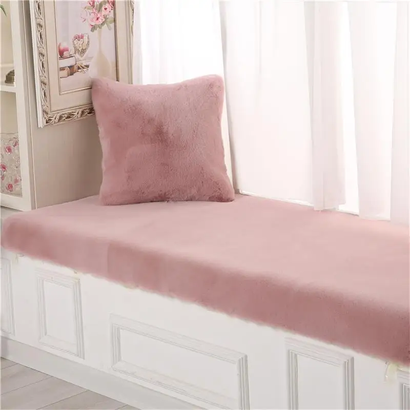 

Para El Hogar Silla Jardin Decoratif Back Cama Bedroom Cojine Sofa Seat Cushion Coussin Decoration Cojin Balcony Window Sill Mat