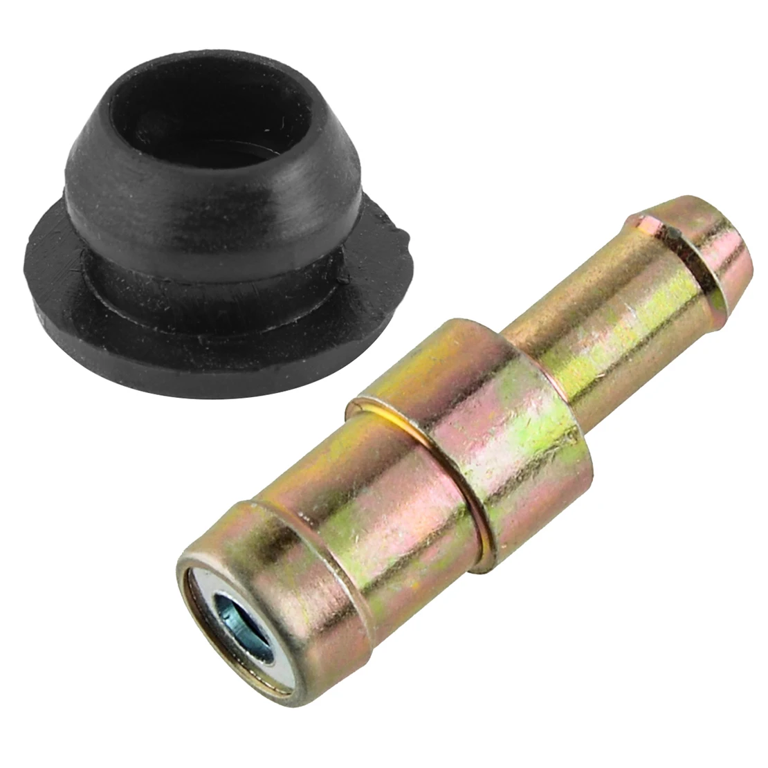

90480-18001 автомобильный PCV клапан и комплект для втулки, подходит для Toyota Pickup Land Cruiser 4runner Lexus LX450 12204-35040
