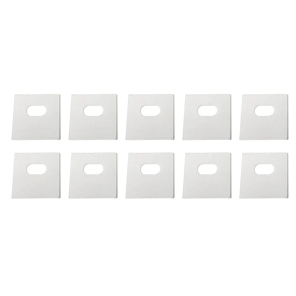 

Набор для ремонта вертикальных жалюзи 10/20/30/50 шт