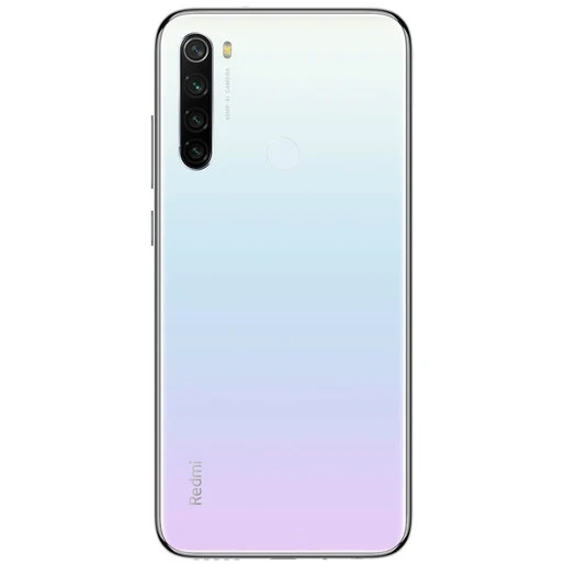 Смартфон Xiaomi Redmi Note 8T /4+64Гб /Камера 48Мп /NFC /4000mAh [Доставка от 2 дней Ростест