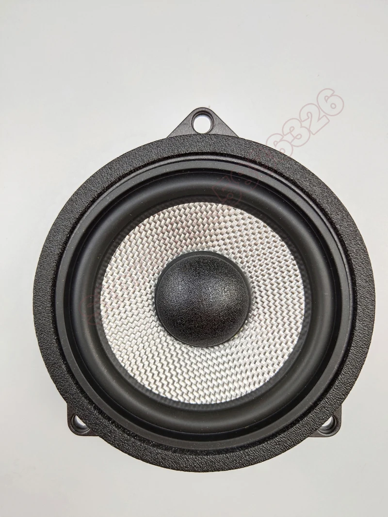 

For BMW 3/5/X1 series F10 F11 E90 E91 E92 E93 E81 E84 Loudspeaker Audio Sound Horn 4.5 Inch Car Door Midrange Speaker