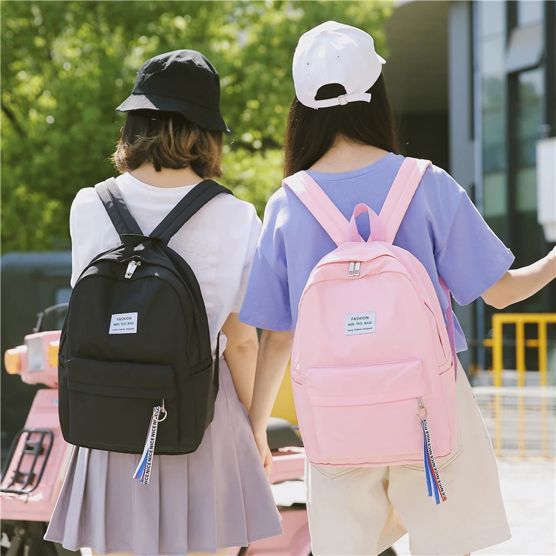 Модный женский рюкзак, новинка, Mochilas, женский рюкзак, рюкзак для девочки-подростка, женская школьная сумка, рюкзак, ранец