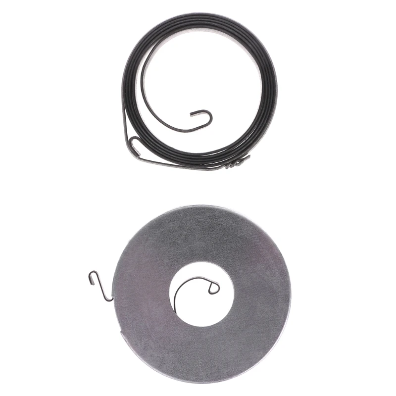 

4200 5200 5800 Chainsaw Easy Starter Pulley With Springs Lawn Mower Spare Parts