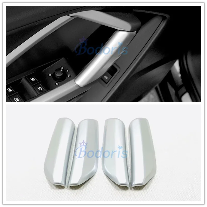 Внутренний молдинг отделка ручка-редуктор держатель для динамика крышка