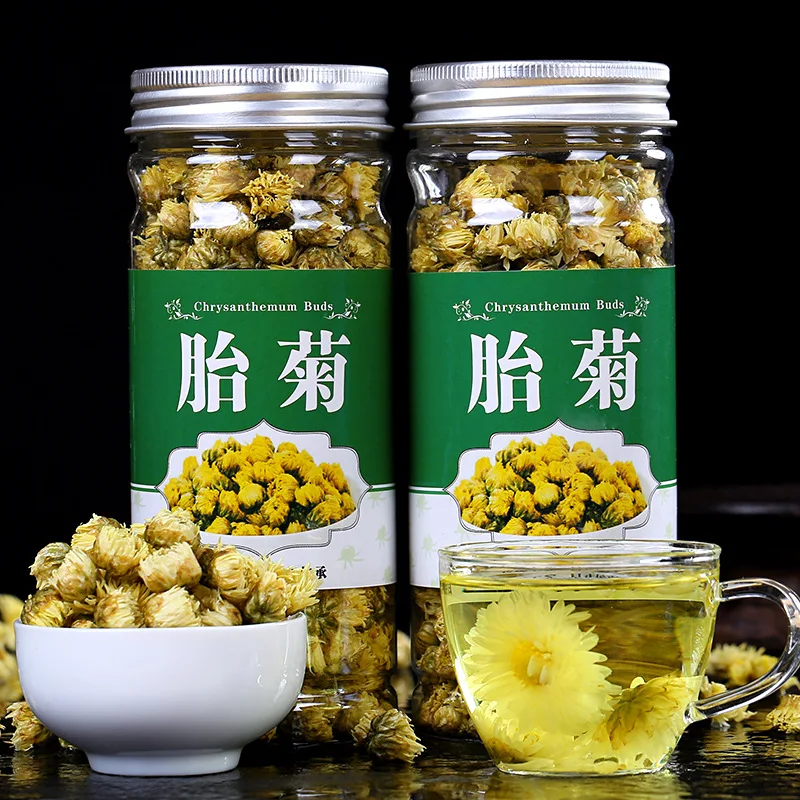

Цзянсу тонгсян чай из хризантемы красота здоровье похудение цветок чай для женщин подарок свадебное украшение