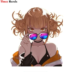 Наклейки на автомобиль, мотоцикл, чемодан, домашний декор, наклейки для телефона, ноутбука, бампера, виниловые наклейки