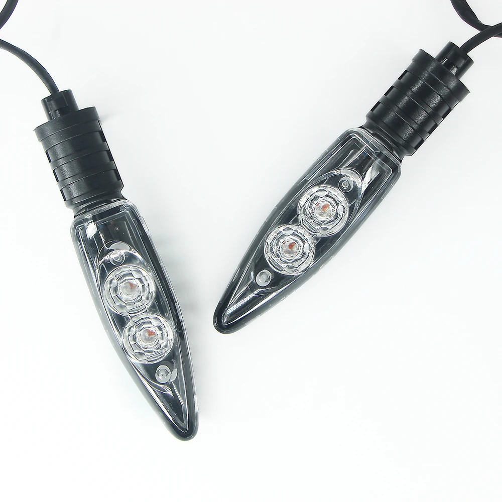 Светодиодный индикатор поворота мотоцикла для BMW G310R/GS R1200GS LC ADV Adventure F650GS R1200R S1000R