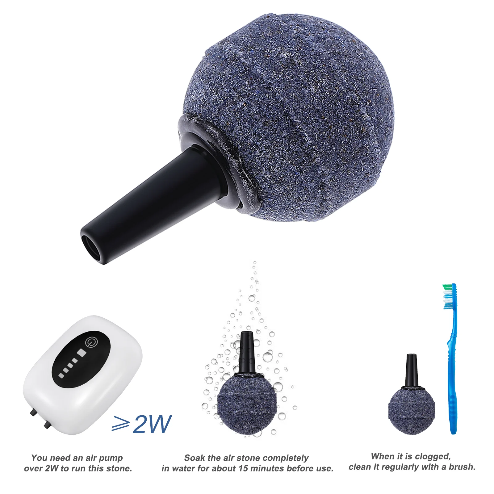 12 шт. воздушные насосы для аквариума|Воздушные и аксессуары| |