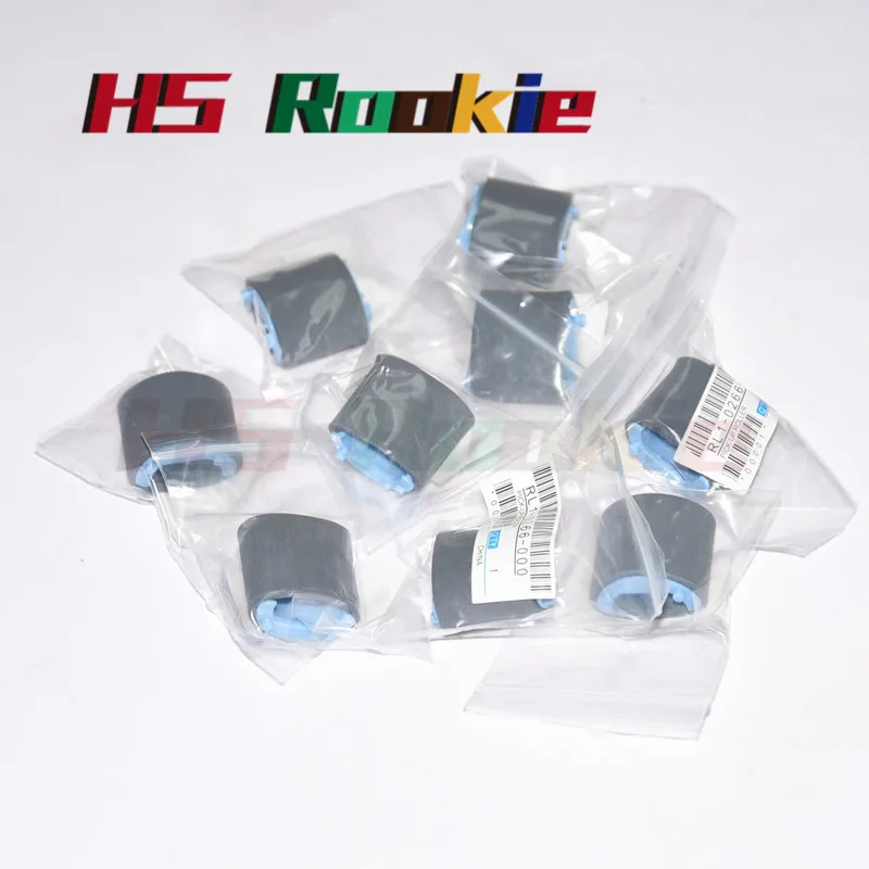 5 шт. новый ролик RC1-2050-000 RL1-0266-000 для HP 1010 1012 1015 1018 1020 1022 3015 3020 3030 3050 3052 3055 M1005 M1319 |