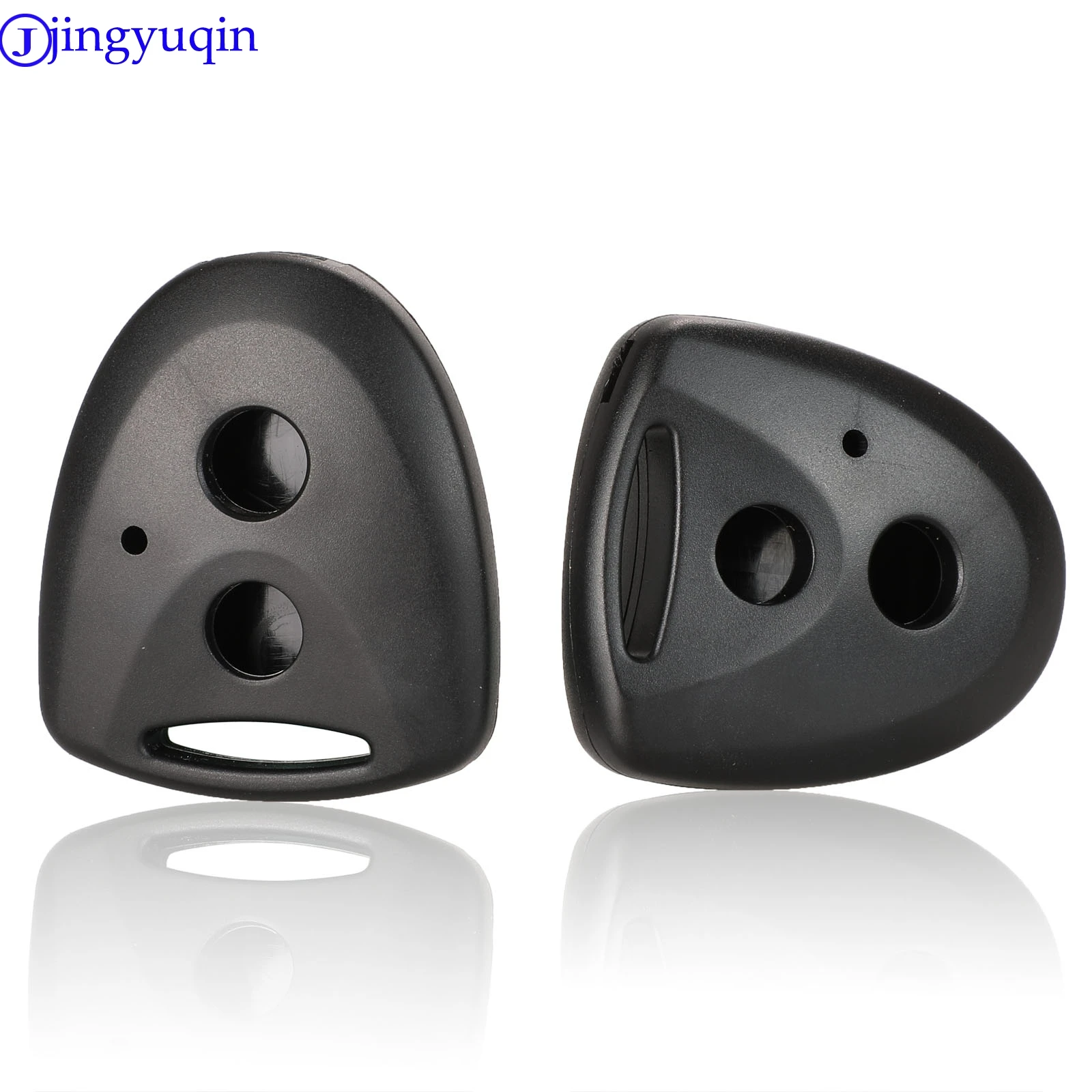 

jingyuqin 2B Для Toyota Grand Avanza Daihatsu Xenia Perodua дистанционного управления Shell