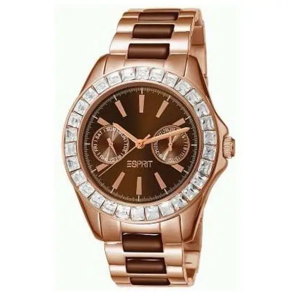 Женские часы Esprit ES105772005 (40 мм) | Наручные