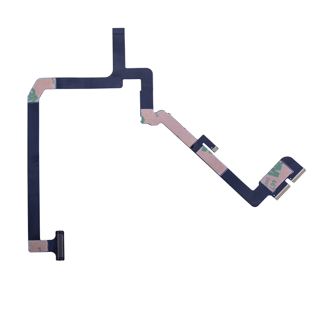 Плоский гибкий кабель для DJI Phantom 4 PRO провод шарнирный камеры Ремонт pro