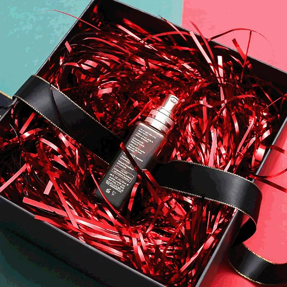 Пластиковая блестящая фотография 3 мм 30 г Свадебная подарочная коробка на День