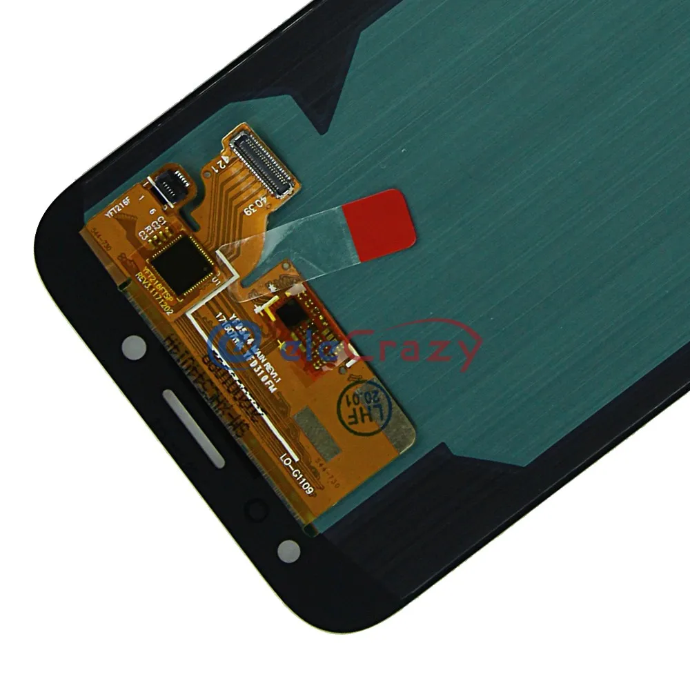 

100% tested AMOLED Samsung Galaxy J7 Pro 2017 J730 J730F LCD display with touch screen assembly Replacement AAA Quality
