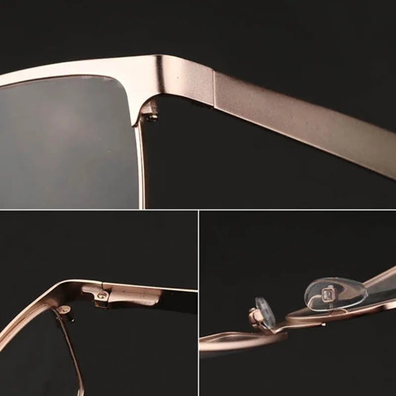 

SUMONDY Against Blue Light Progressive Reading Glasses Women Men Spectacles For Presbyopic Or Hyperopia SPHERE +100 TO +350 UR57