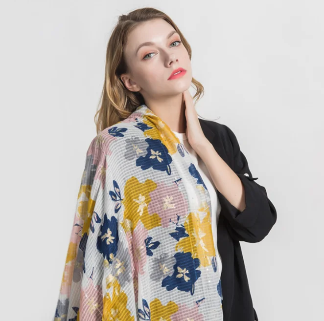 

180*80 см хлопковый льняной Вуаль шарф Осень Зима Шарфы мужские платки квадратный хиджаб Дамская шаль накидка глушитель парео женский хиджаб