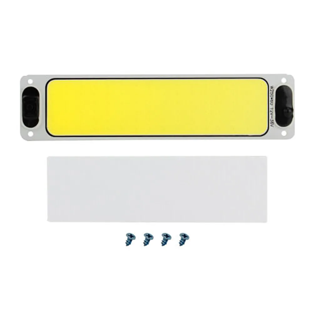 

Trunk Car Interior Lights Vehicle Super Brigtht 12V-24V COB Accessories