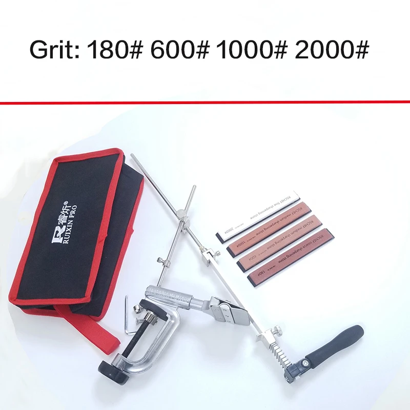 Новая Профессиональная заточка камней точилка для ножей с алмазным лезвием